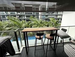 Hedges Park Condominium (D17), Condominium #537198041
